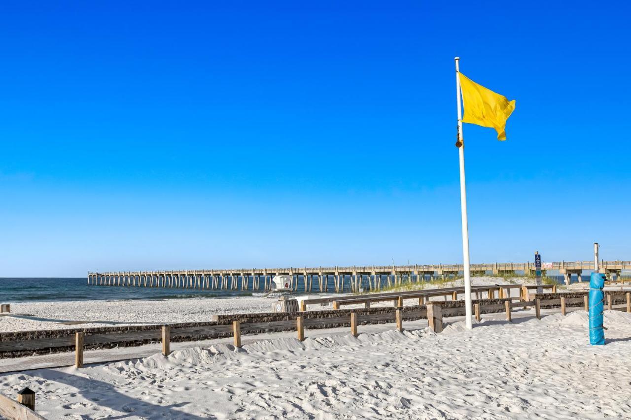 The Beach Sunflower Pensacola Beach Exterior photo