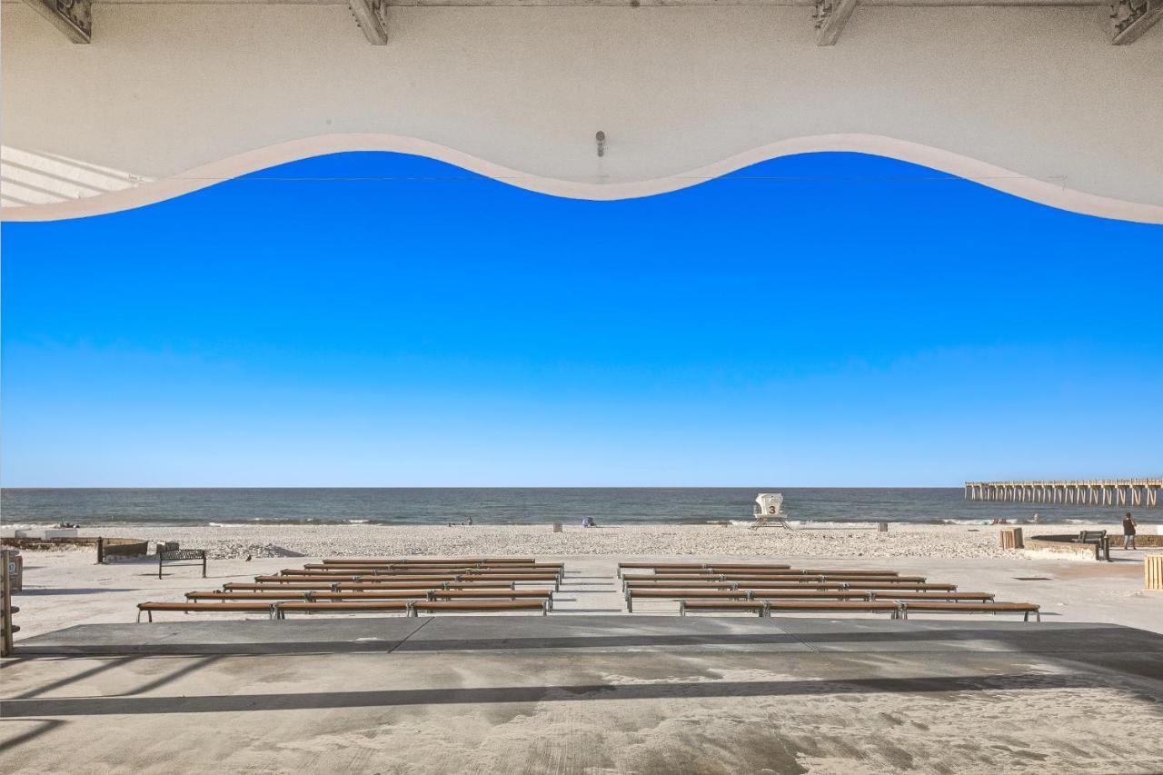 The Beach Sunflower Pensacola Beach Exterior photo