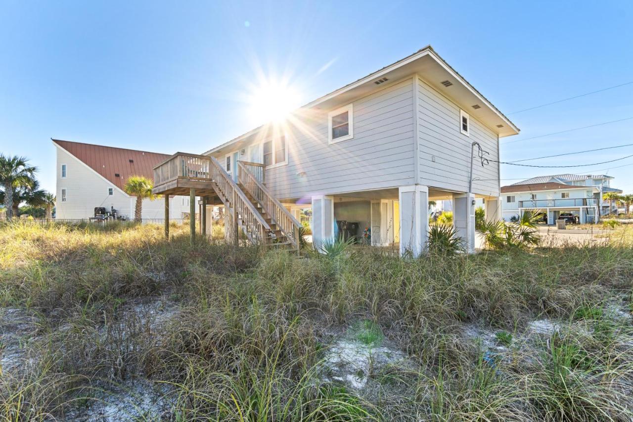 The Beach Sunflower Pensacola Beach Exterior photo